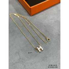 Hermes Necklaces